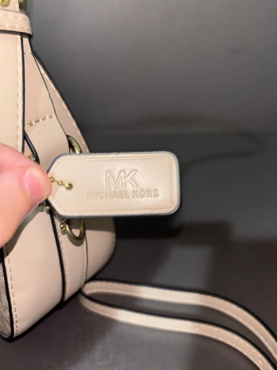 Bolsa Michael Kors Alça dupla - Foto 3