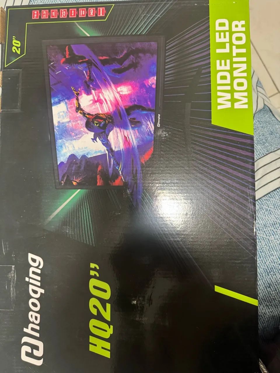 Monitor 20? - Foto 4