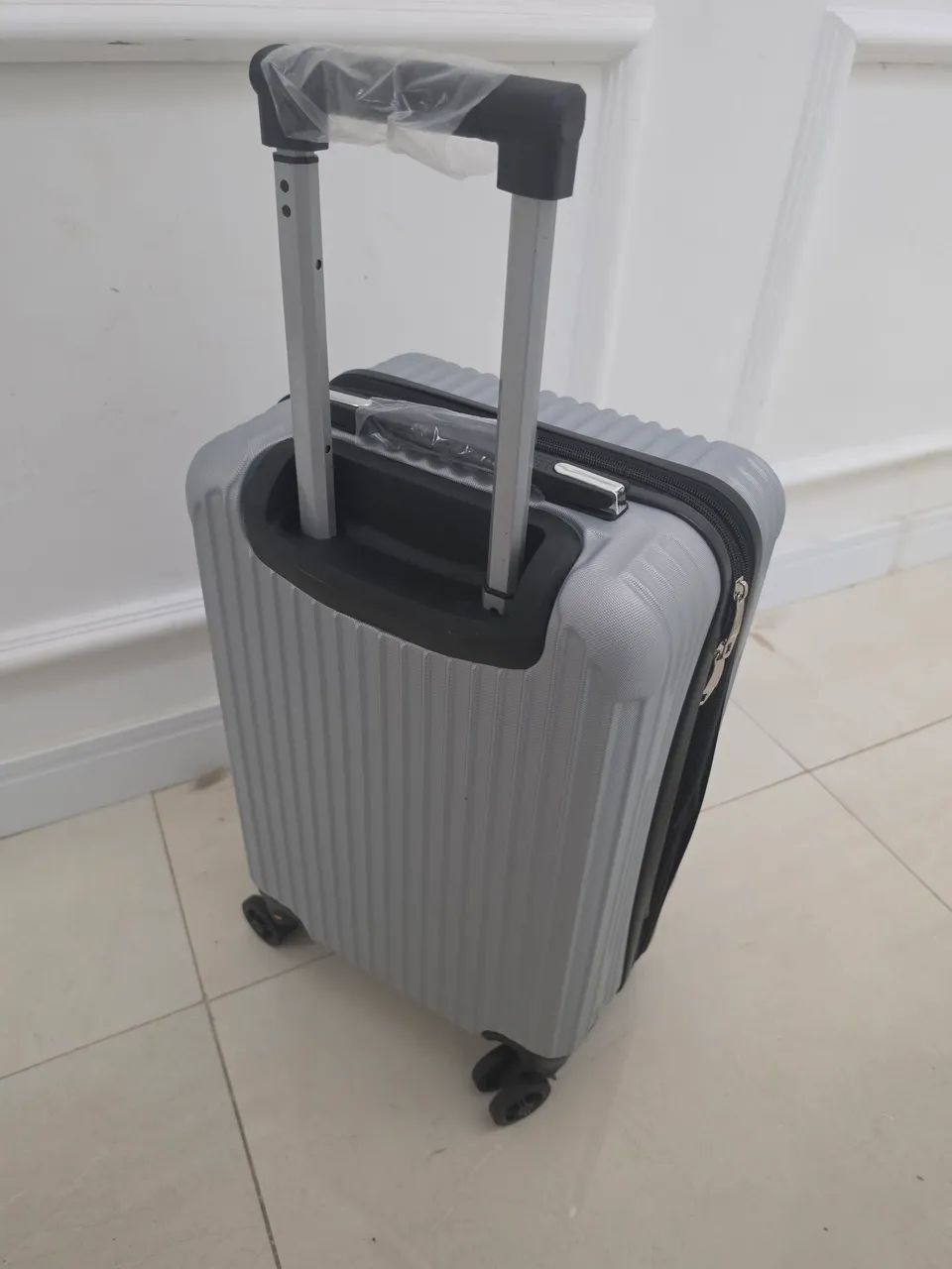 Mala bordo tam P nova nunca usada - Foto 4