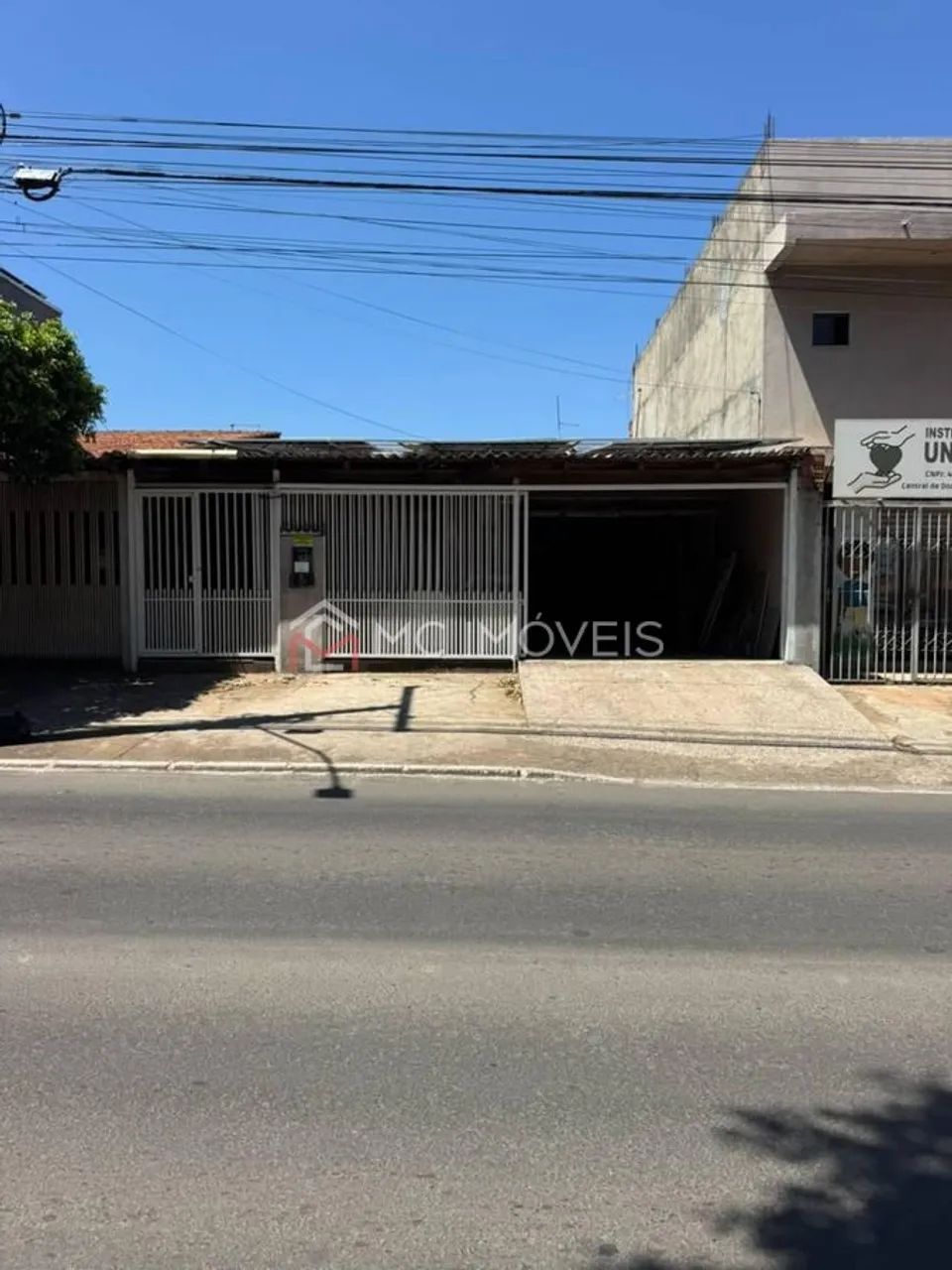 Casa com 2 quartos, Ceilândia Norte (Ceilândia) - Brasília - Foto 3
