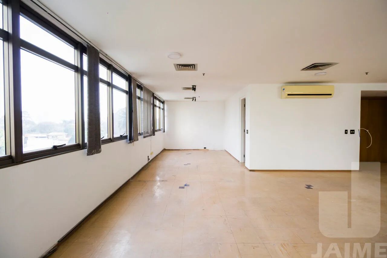 Conjunto Comercial em Perdizes - Foto 4