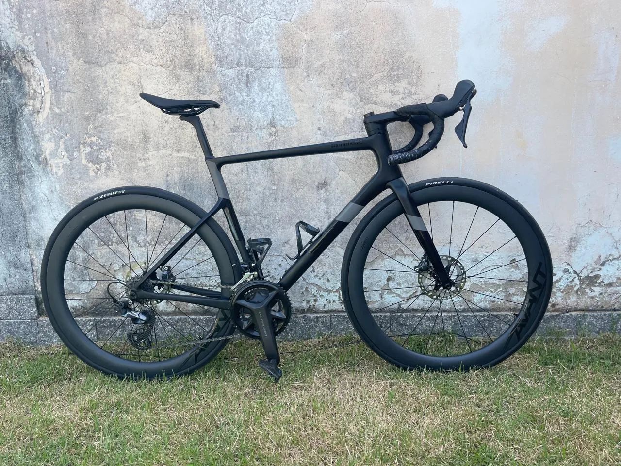 CANONDELE SUPER SIX EVO 2023 T54 COM NF  - Foto 2