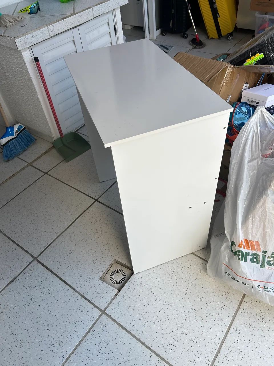 Escrivaninha - Foto 2