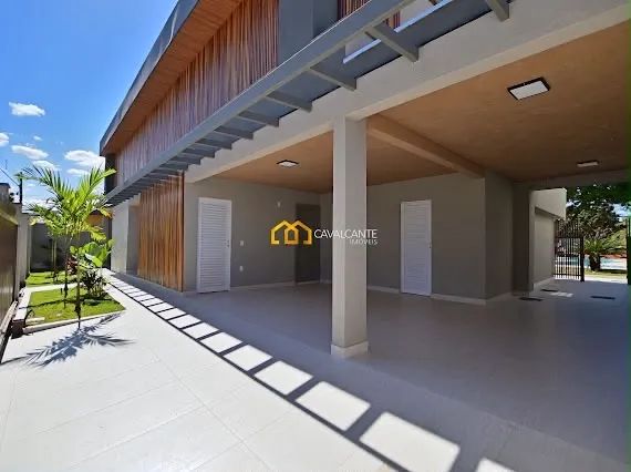 Casa Nova com 5 suítes, 2700m2 de terreno RARIDADE - Foto 3