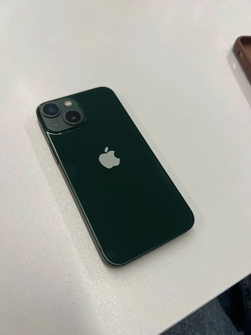 IPhone 13 mini 128gb Verde 