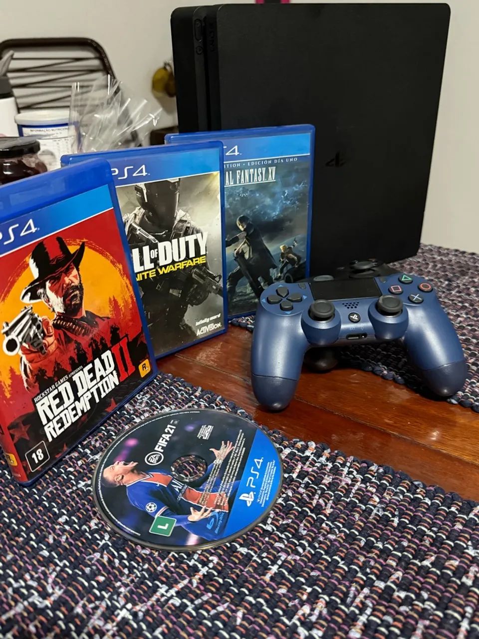 Ps4