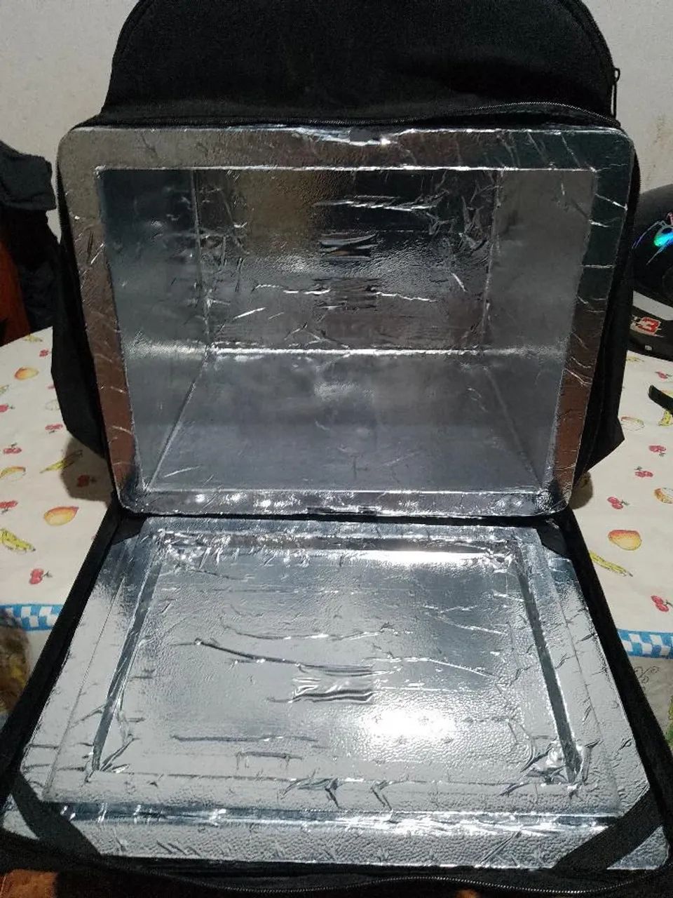 Bag de entrega - Foto 5