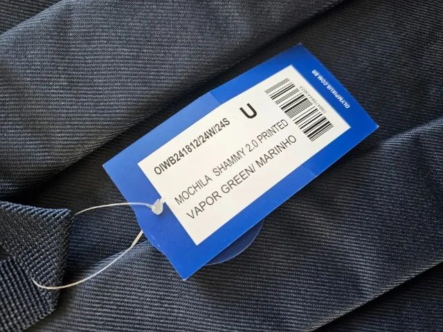 Mochila Shammy 2.0 Olympikus - Foto 3