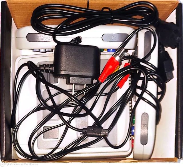 Super Mini SFC - Foto 3
