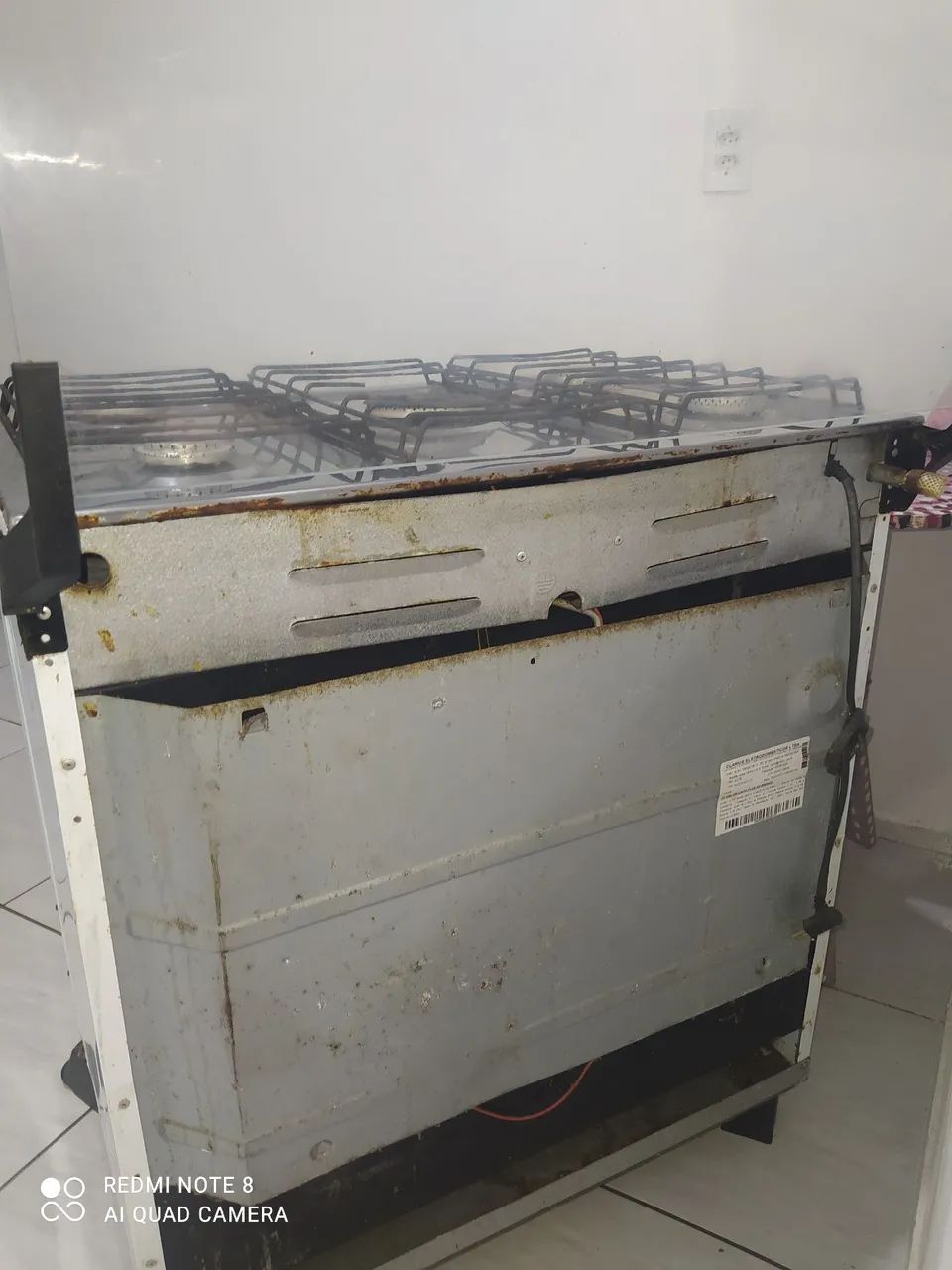 Fogão  - Foto 3