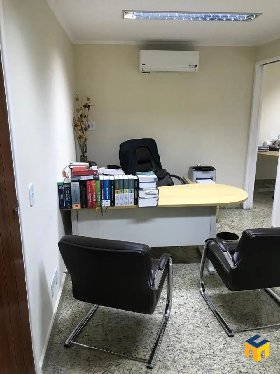 Excelente Prédio Comercial no Centro de Bangu, 3 Andares com faixada de mármore! | Rio de  - Foto 5