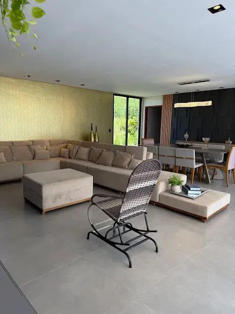 Casa locação por temporada condomínio Águas da Serra - Bananeiras - PB - Foto 4