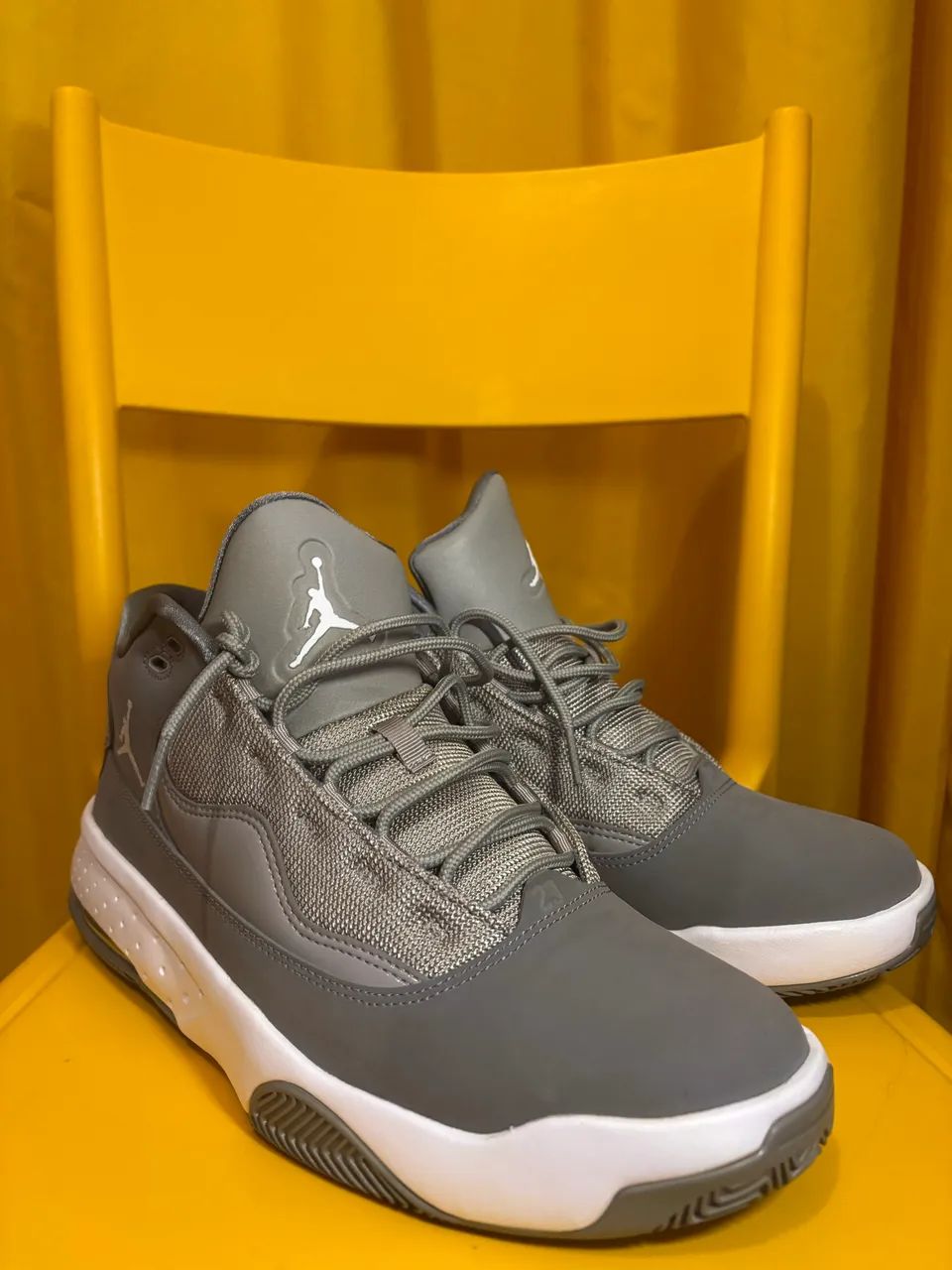 Tênis Air Jordan  - Foto 2