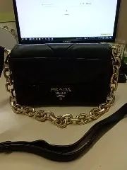 Bolsa Prada