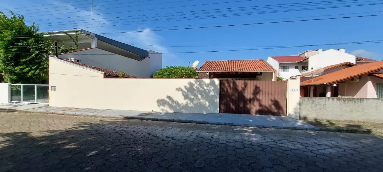 VENDO CASA