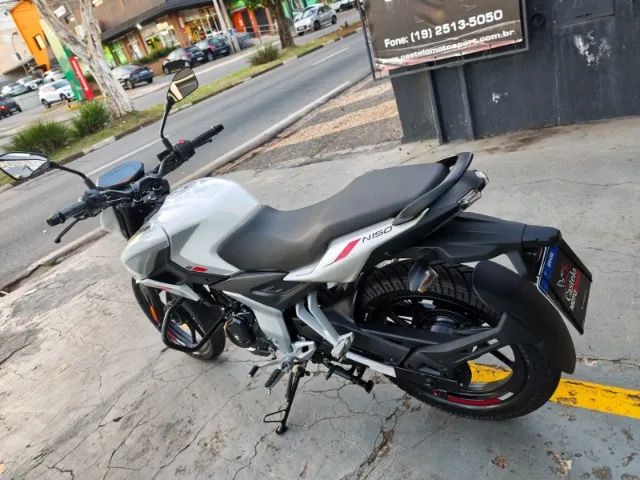 Bajaj Pulsar N150 2026 zero km - Foto 5