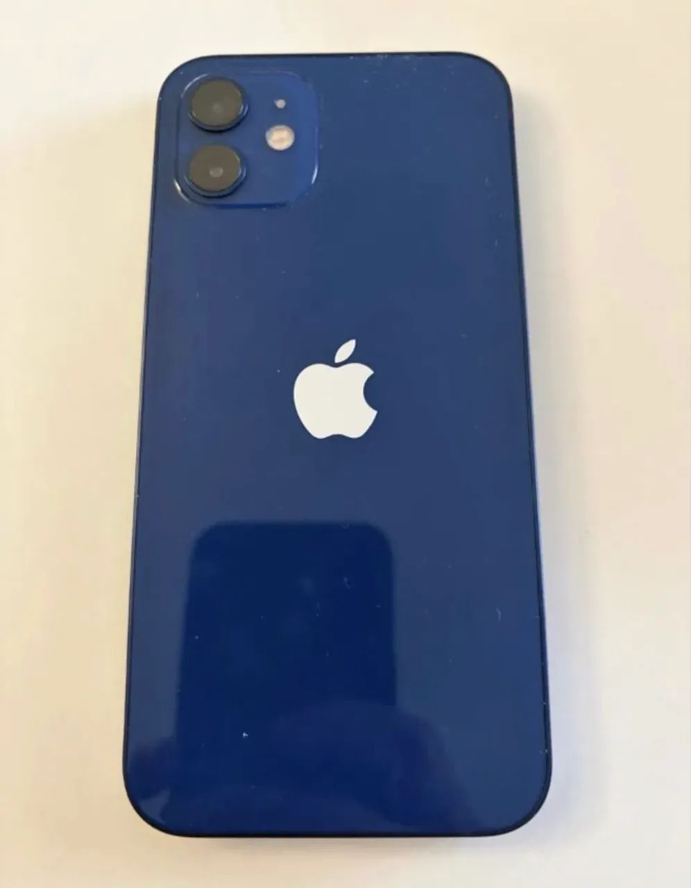 Iphone 12 Azul - 64gb  - Foto 5