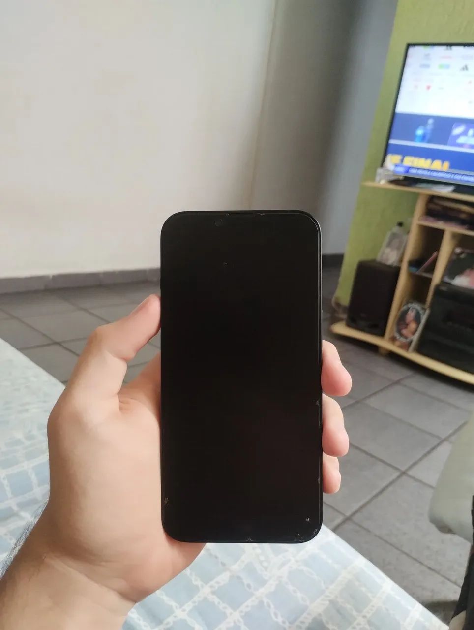 iPhone 14 128gb - Foto 2