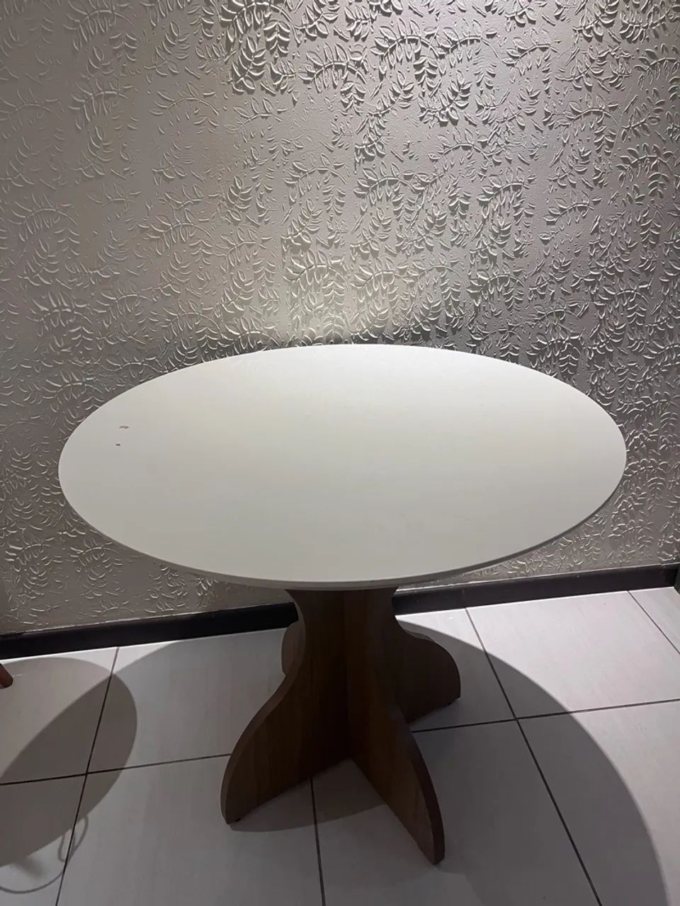 Mesa 4 lugares  - Foto 3