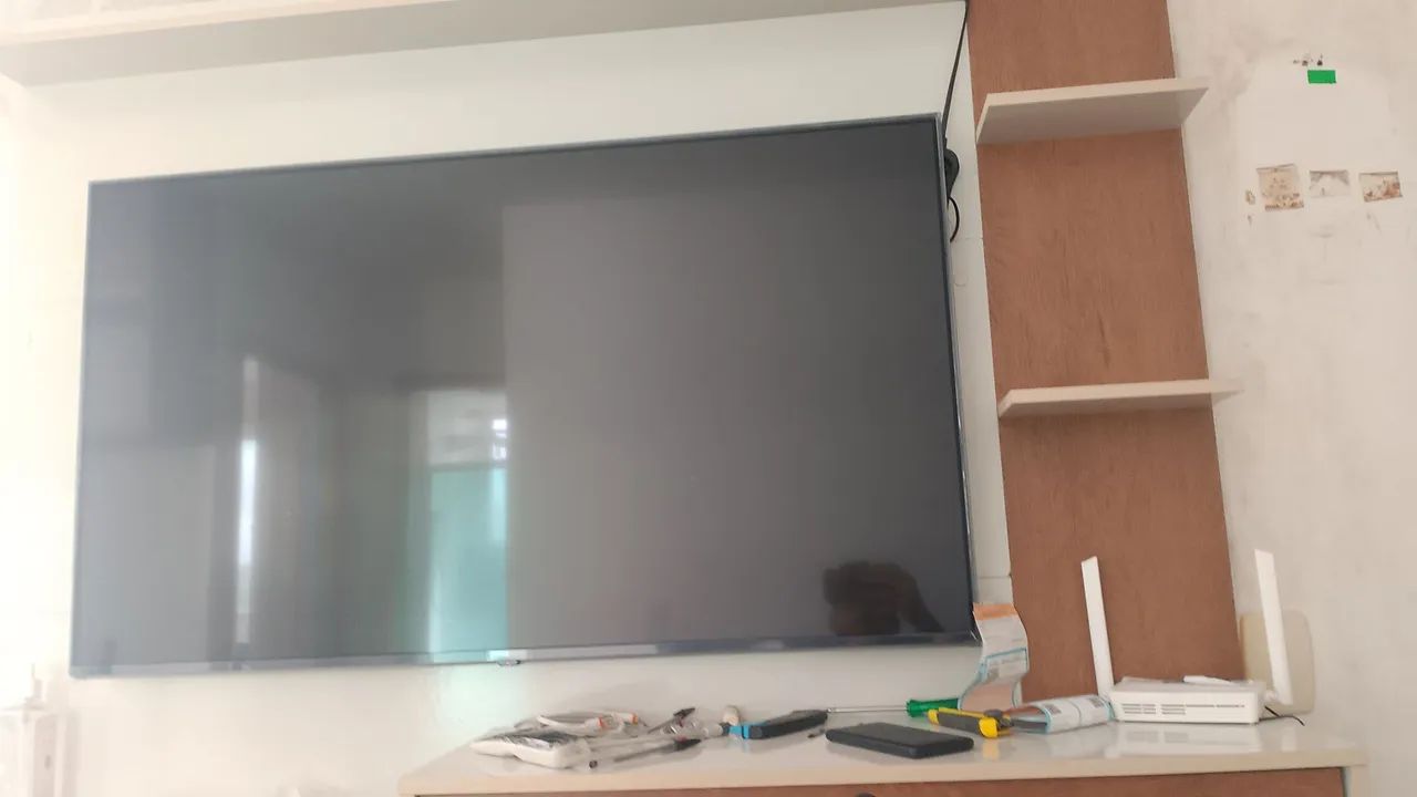 Vende-se painel bem conservado  - Foto 3