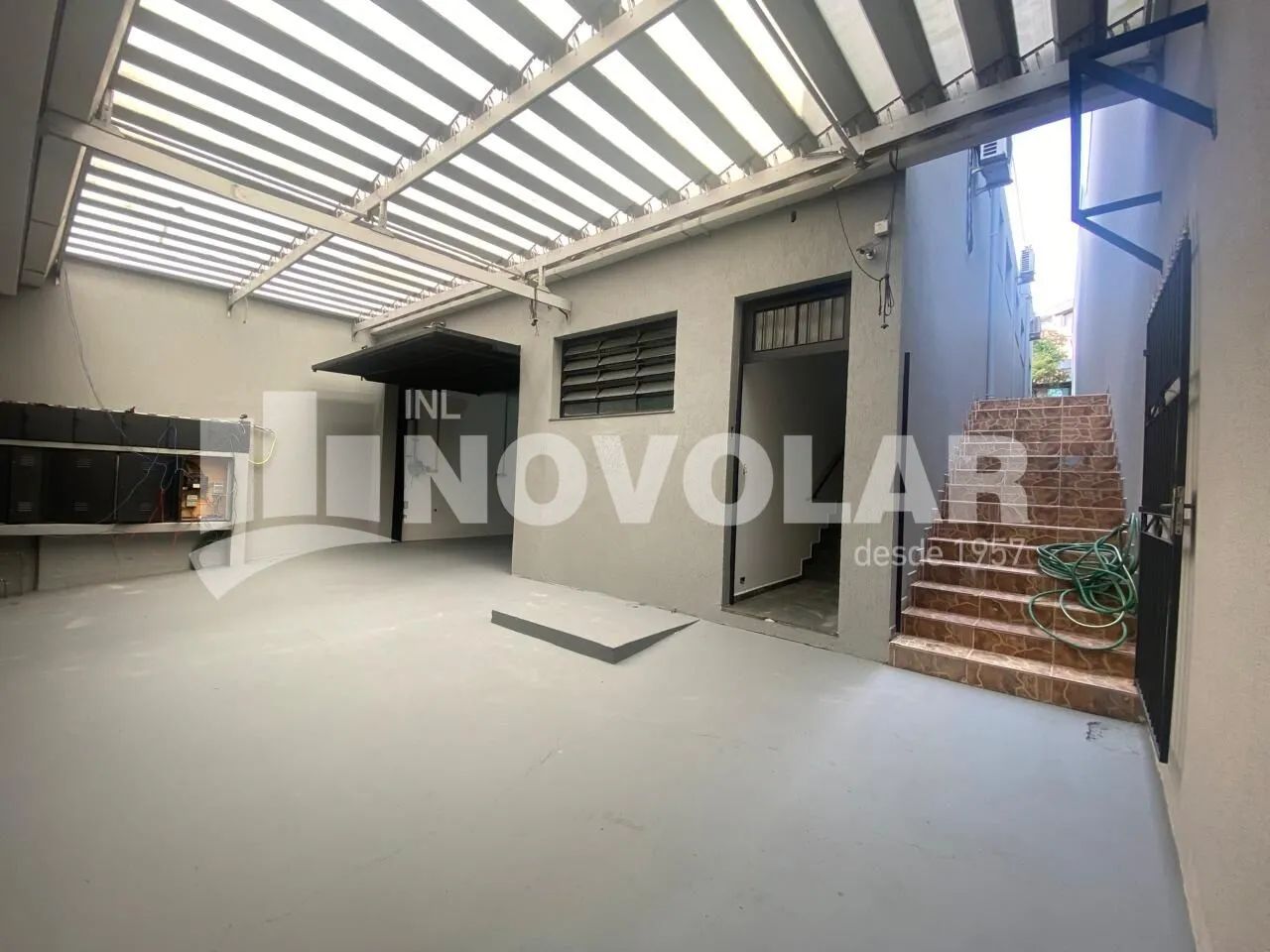 Galpão Comercial à Venda no Mandaqui com 380 m², Elevador de Carga e 4 Vagas - Foto 5