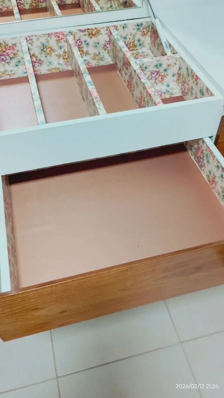 Cômoda / Penteadeira  - Foto 4