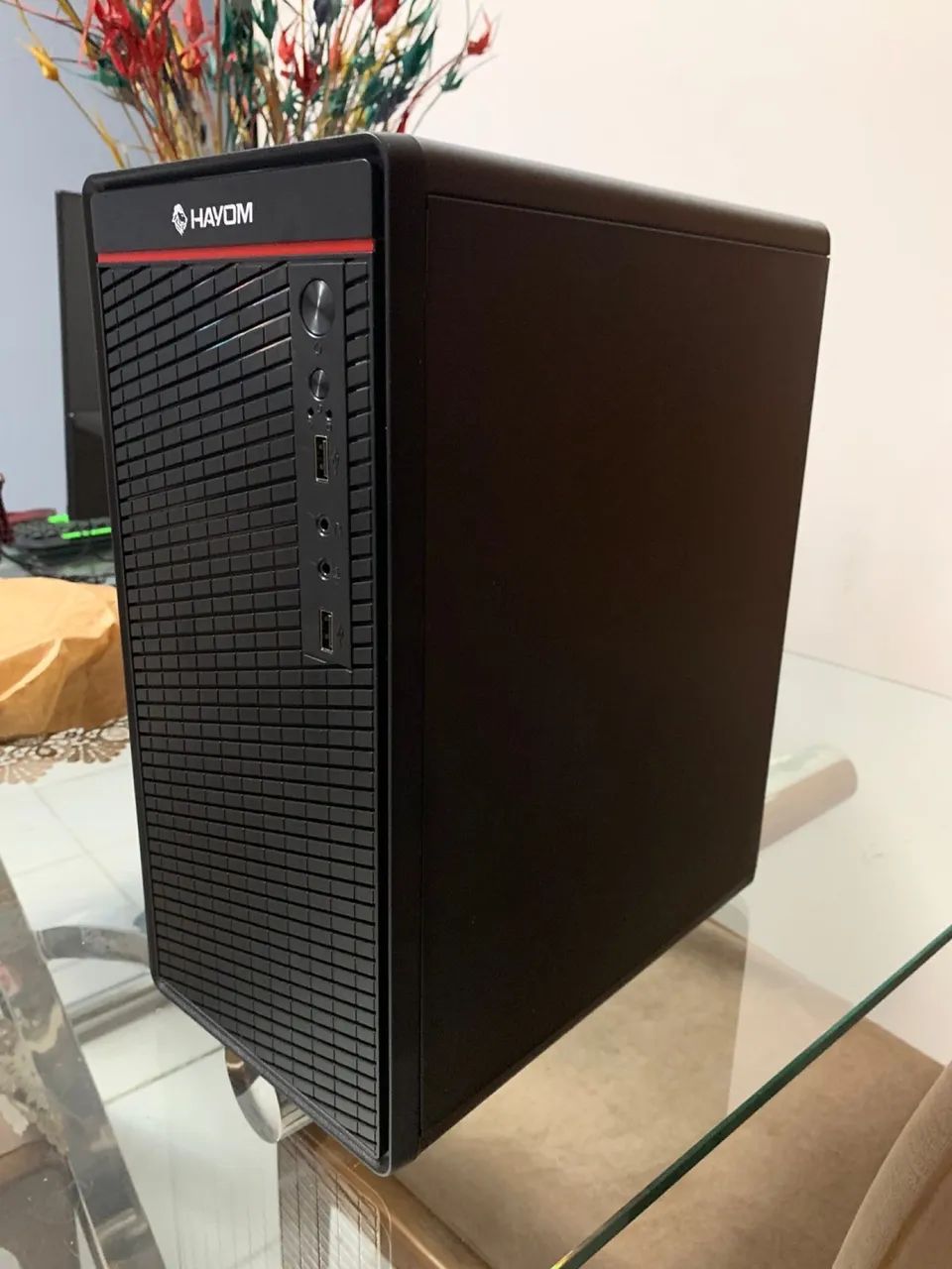 CPU desktop i3 de quarta geração