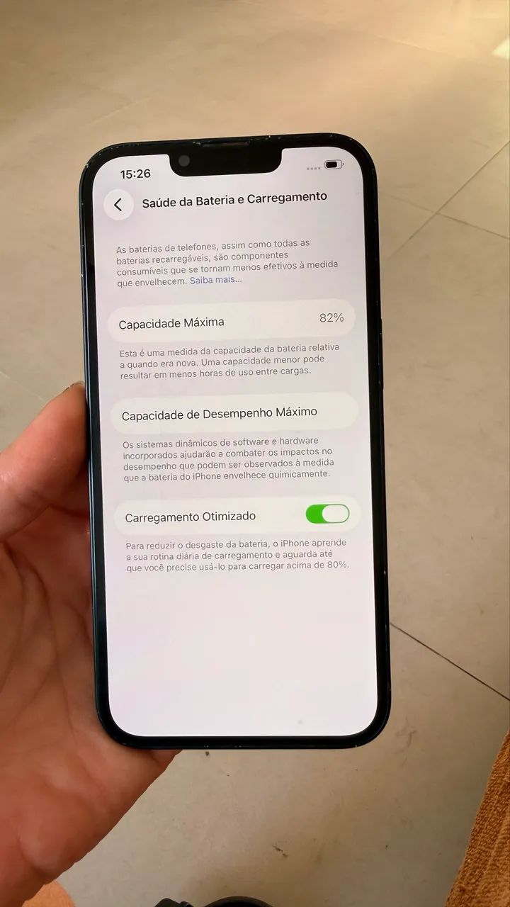iPhone 14 128GB  - Foto 4