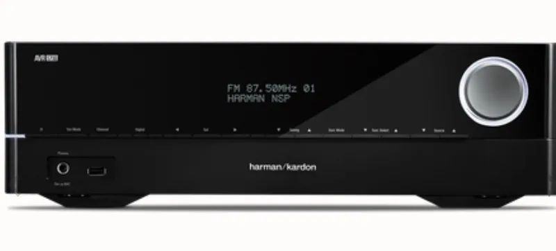 harman kardon avr 1710s Spotify via Bluetooth - Foto 3
