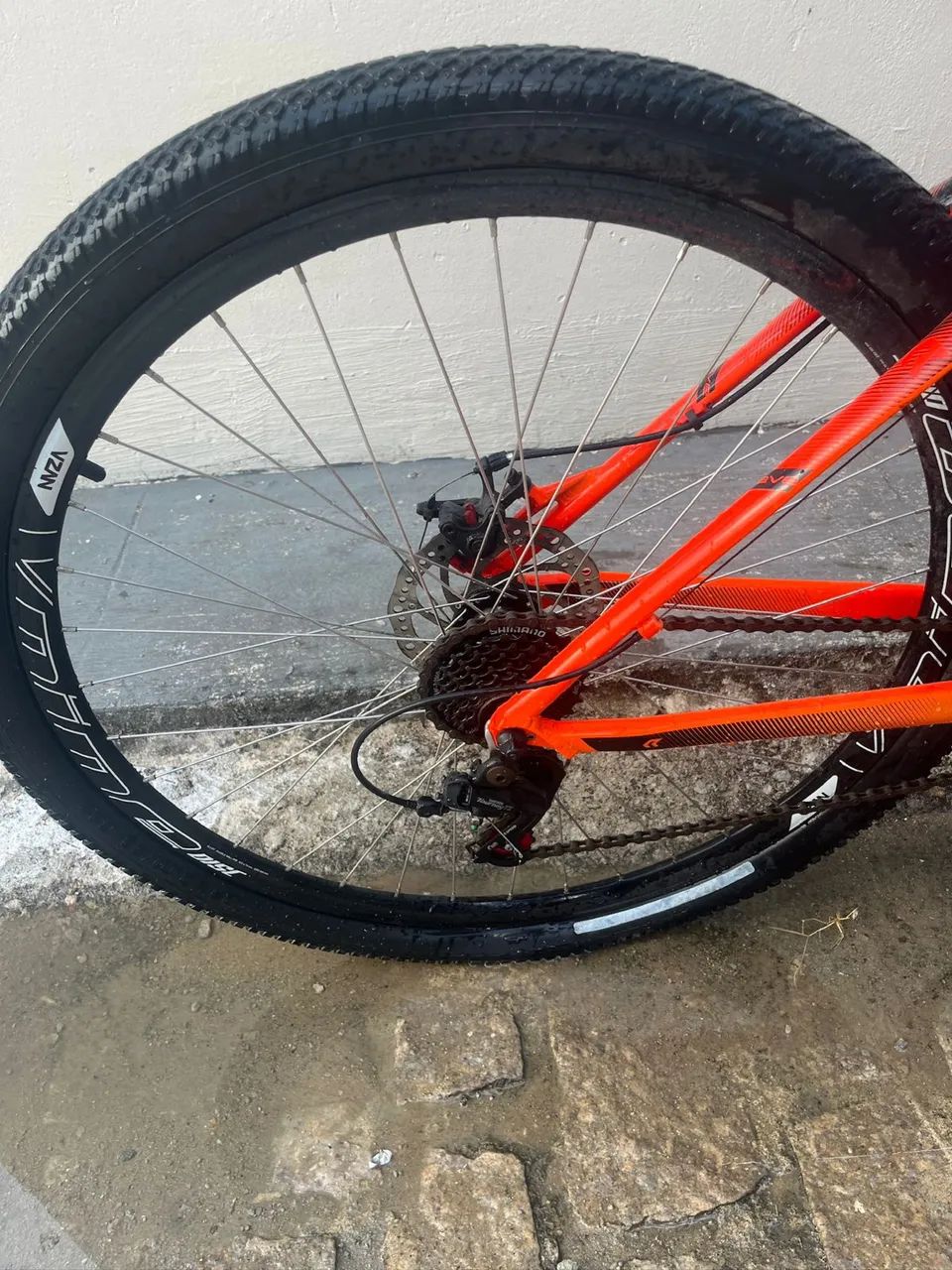 Bicicleta aro 29 - Foto 3