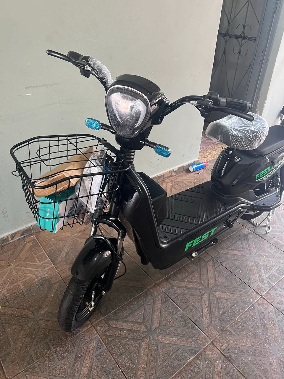 Bicicleta elétricas  - Foto 2