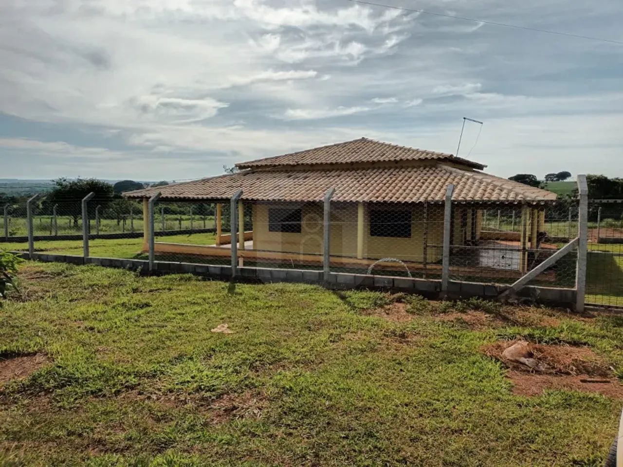 Chacara para locação e venda - Foto 2
