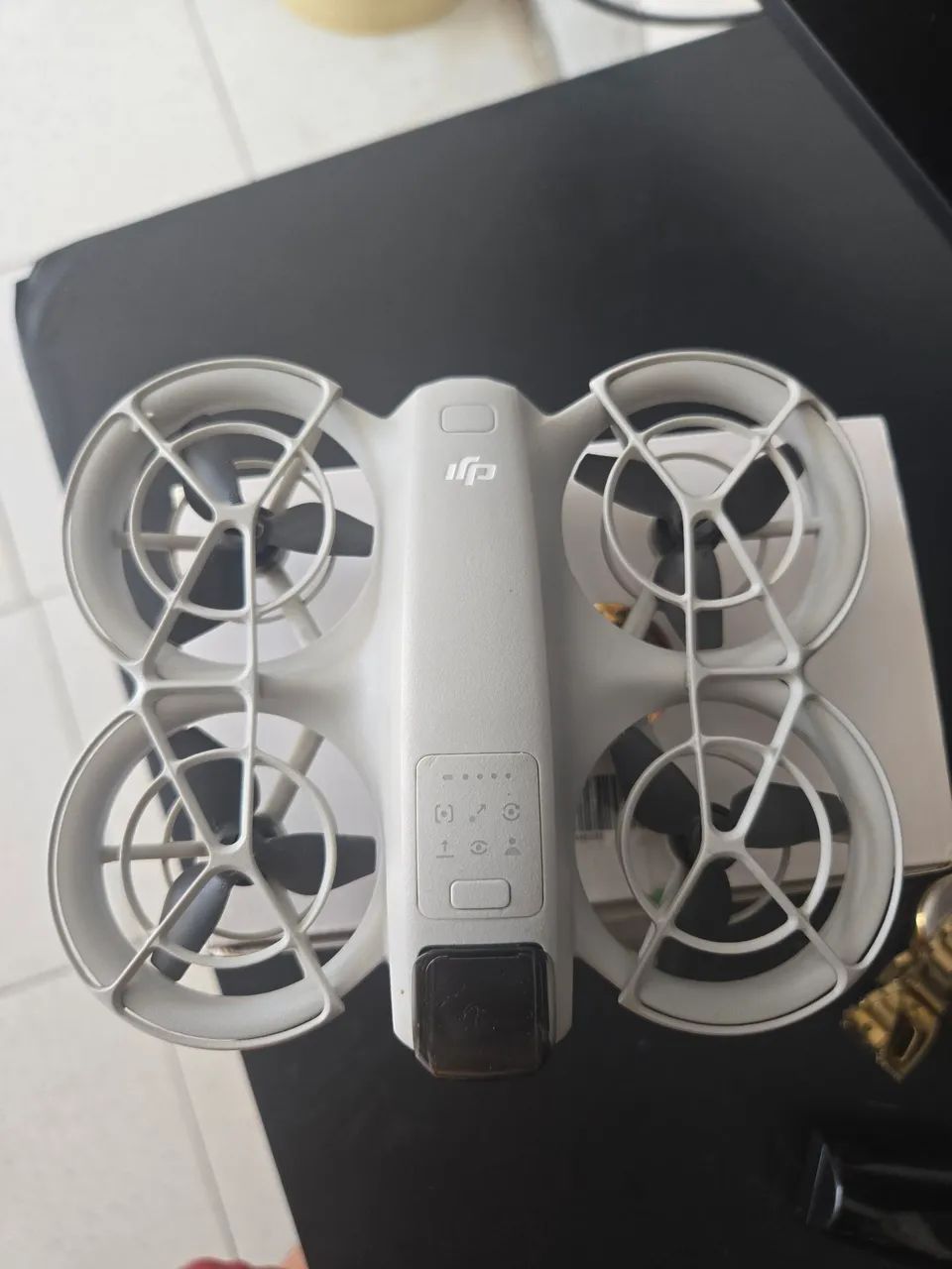 Dji neo 