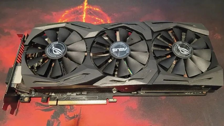 GeForce GTX 1060 6GB