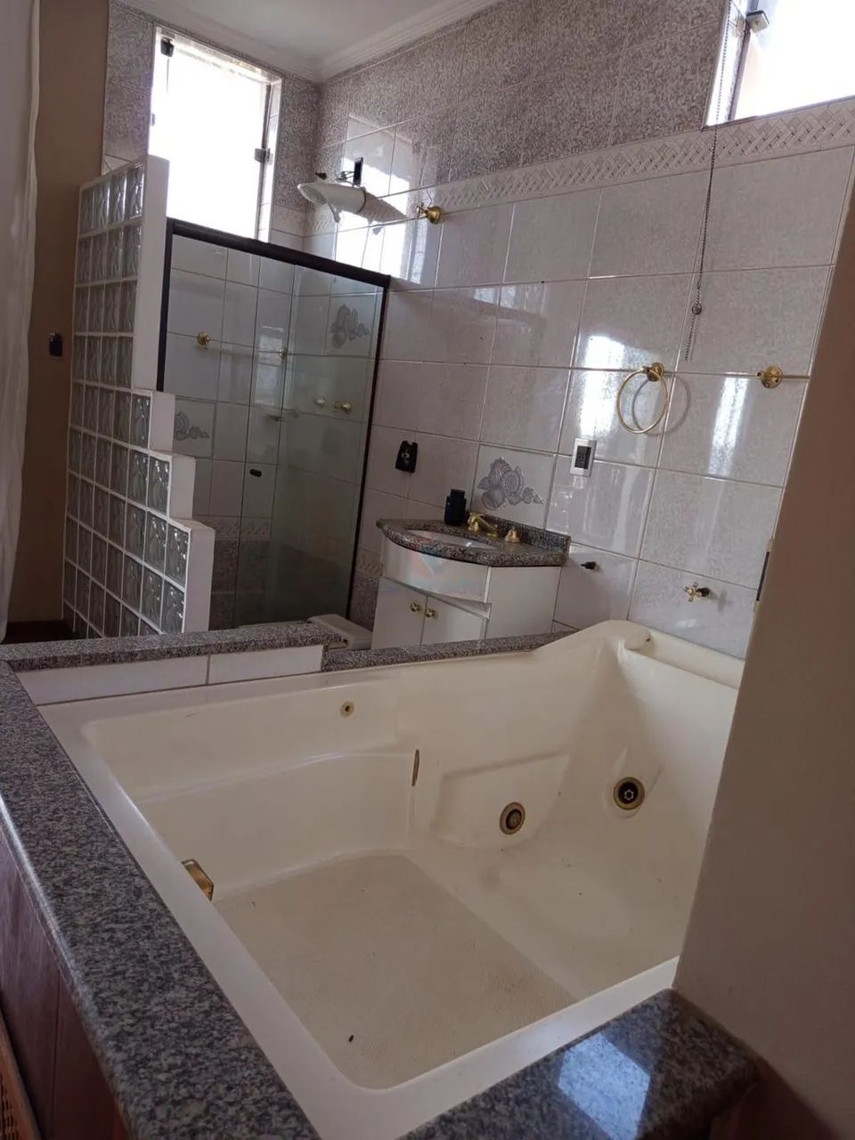 Casa para alugar em Sumaré, Centro, com 2 quartos - Foto 4
