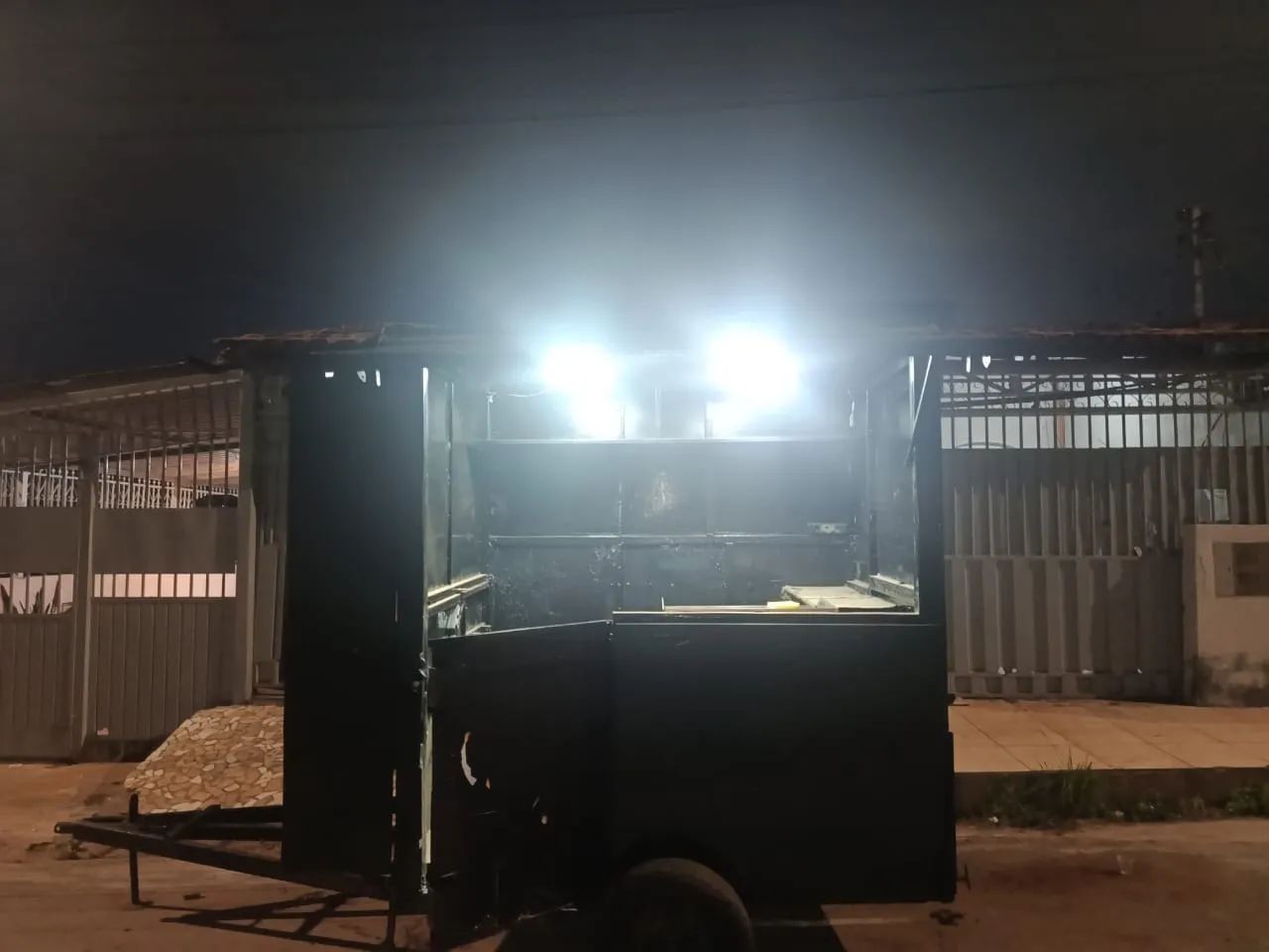 Treiler de Lanche - Foto 5