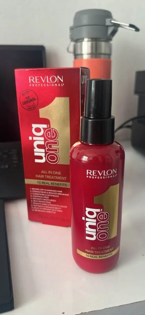 Revlon Professional Uniq One original 1 unidade