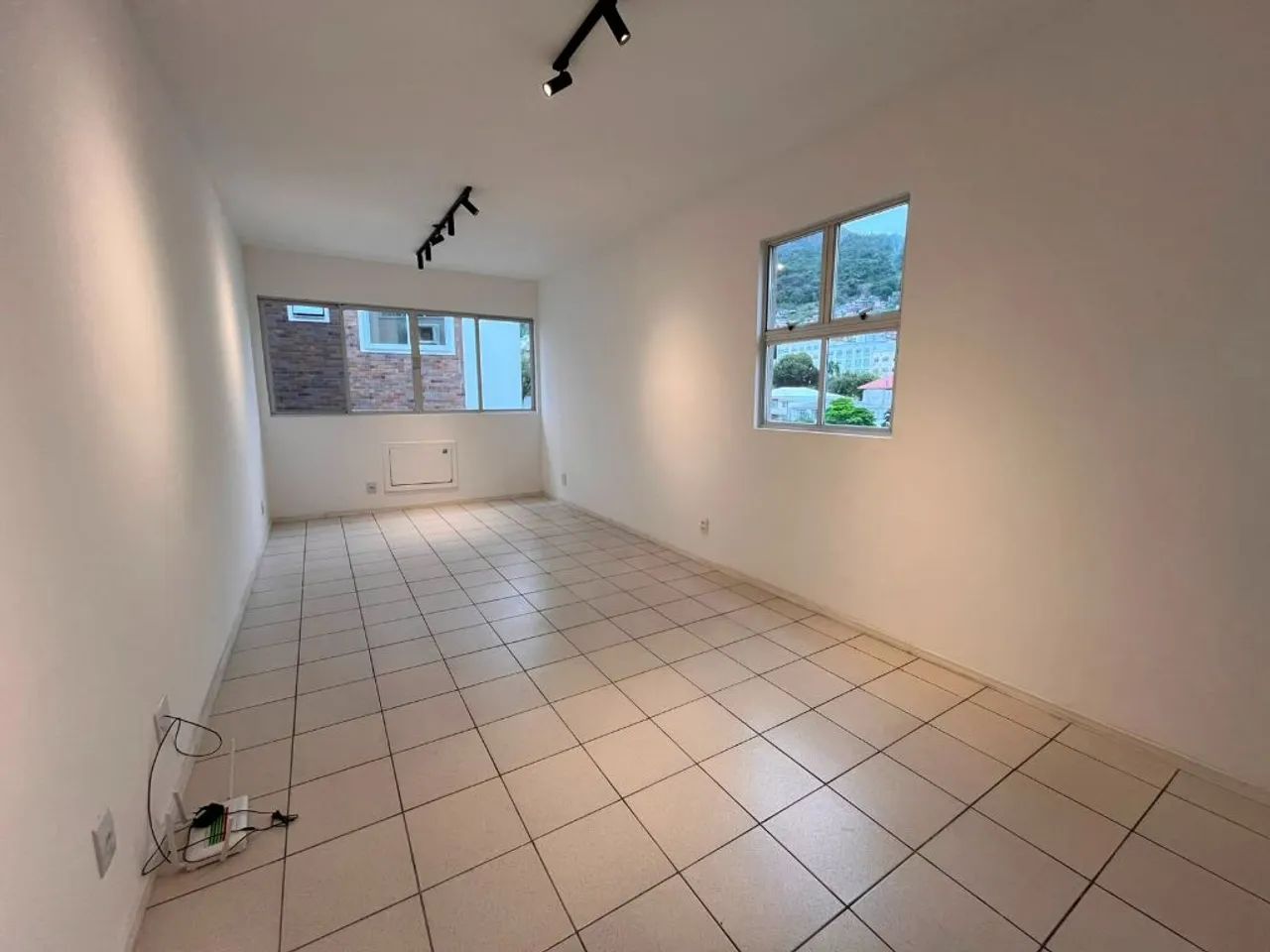 Sala comercial no bairro Trindade, Florianópolis - Foto 4