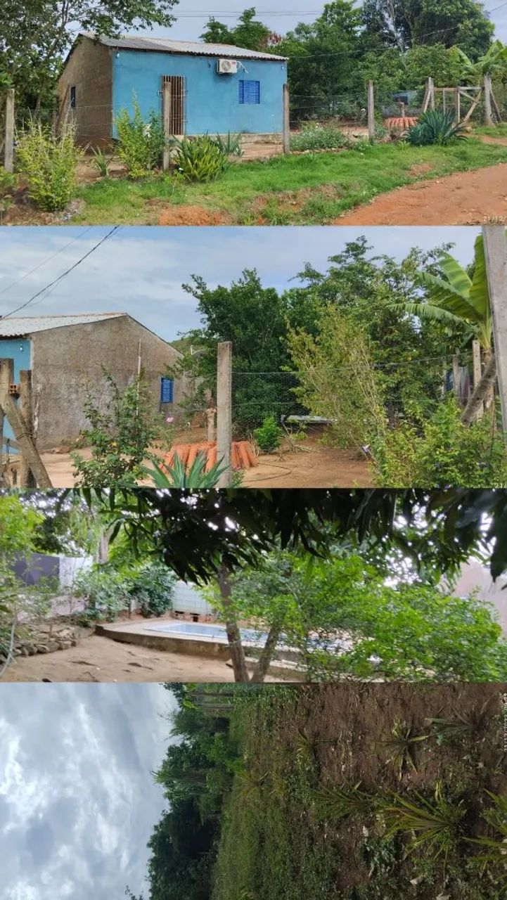 Lugar perfeito para seu lazer ou até mesmo moradia ? - Foto 4