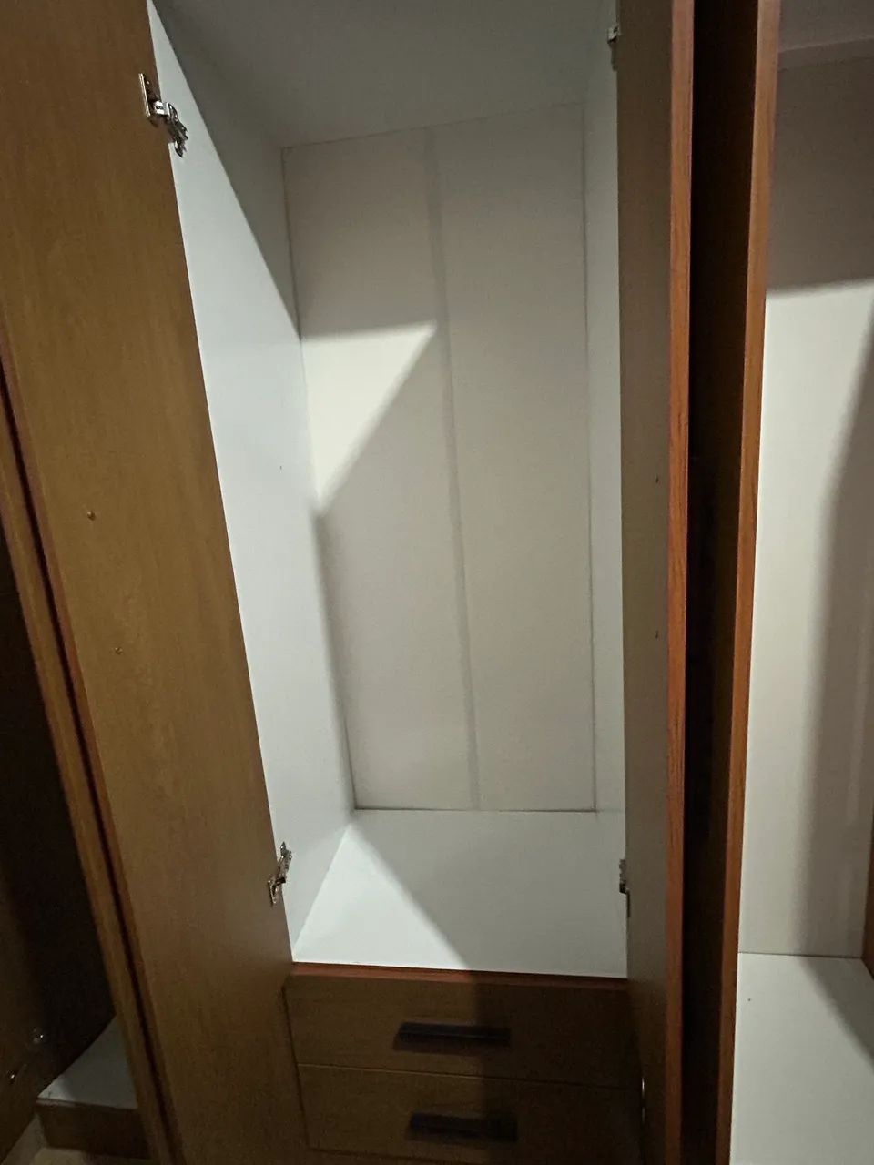 Guarda Roupa Semi Novo  - Foto 3