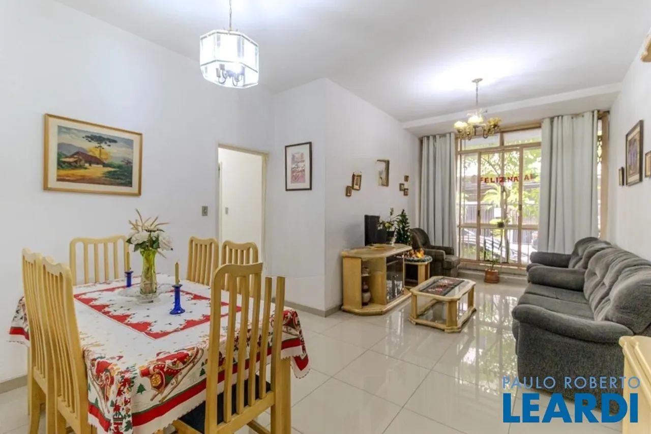 APARTAMENTO - HIGIENÓPOLIS - SP - Foto 2