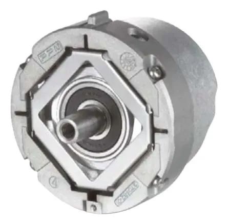 Encoder ERN 1387 2048 62S14 70  - Foto 3