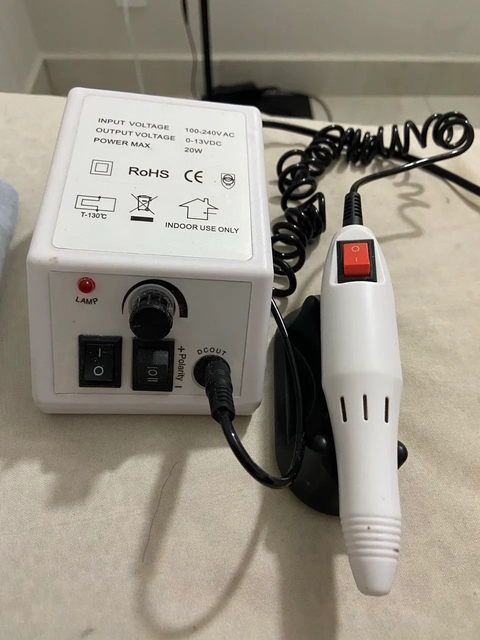 Vendo kit de unha  - Foto 5