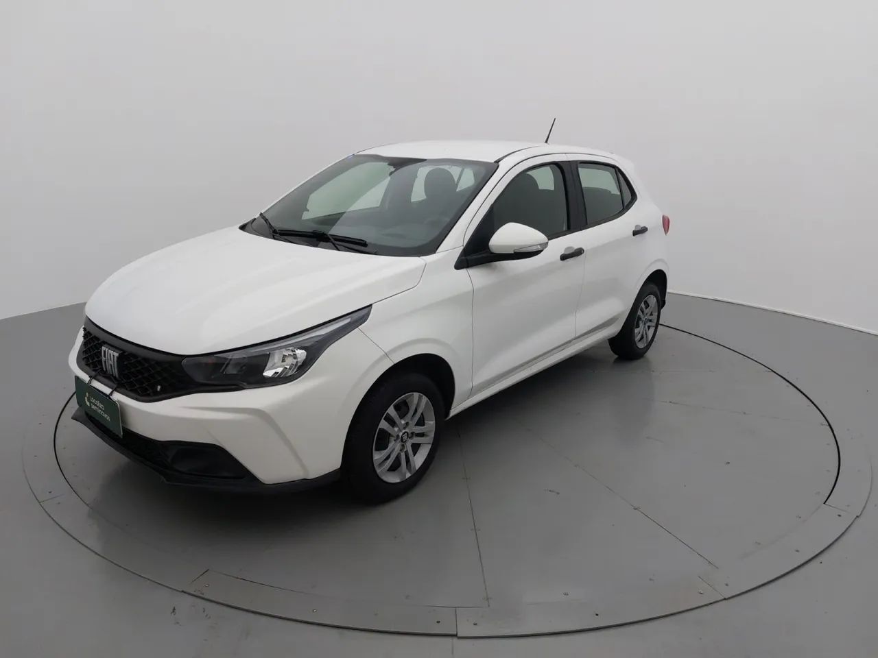 Fiat Argo Drive 1.0 Firefly 2026