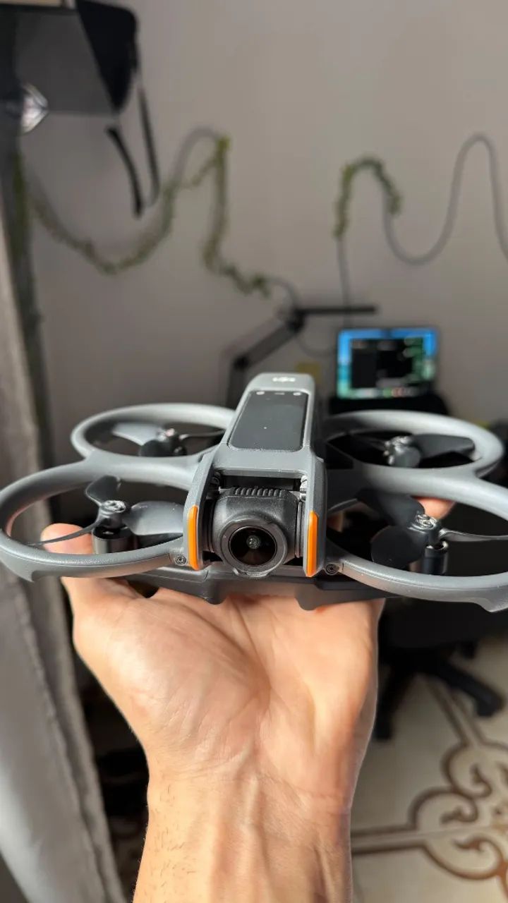 DJI AVATA 2 