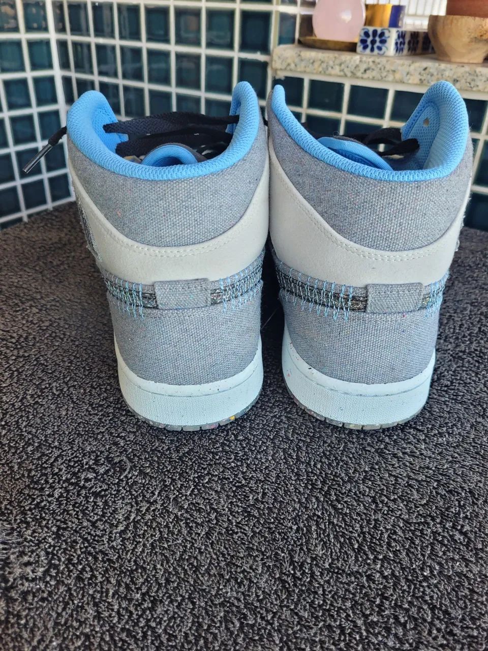 Tenis nike cano curto NOVO - Foto 4