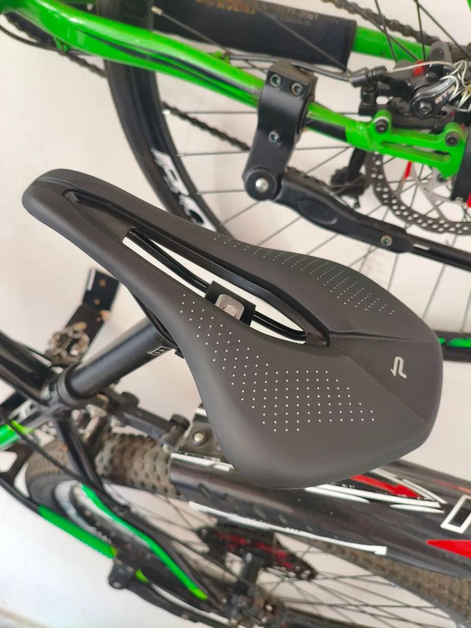 Bicicleta GTA START MTB - Foto 4