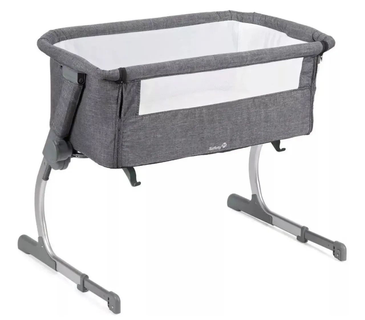 Safetyfirst Side-by-Side Bassinet