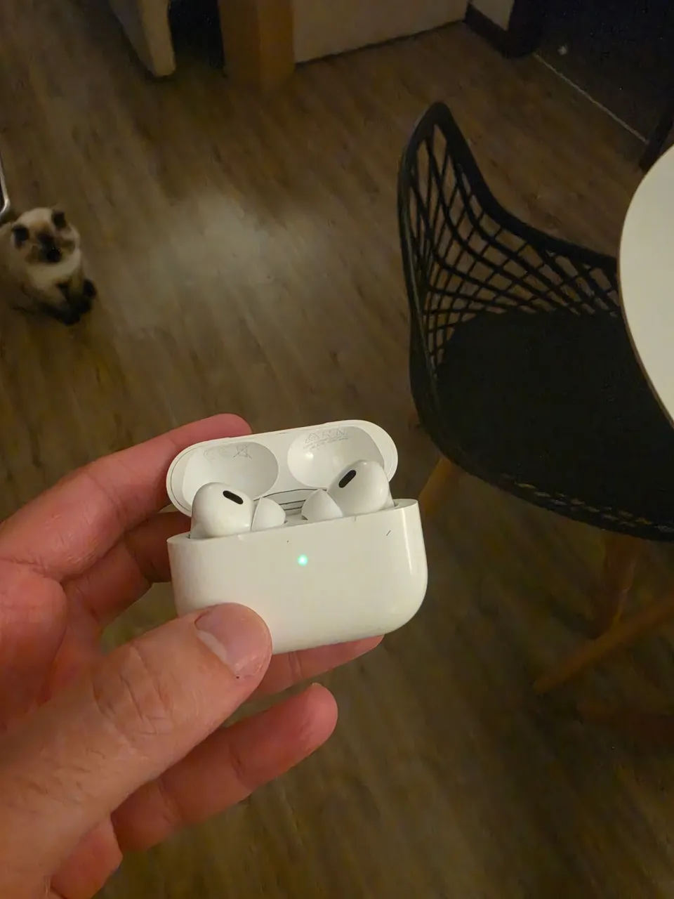 AirPodsPRO2個セット AirPods Pro 2 - Novos - Lacrados - Com Garantia Apple - Em até 18x