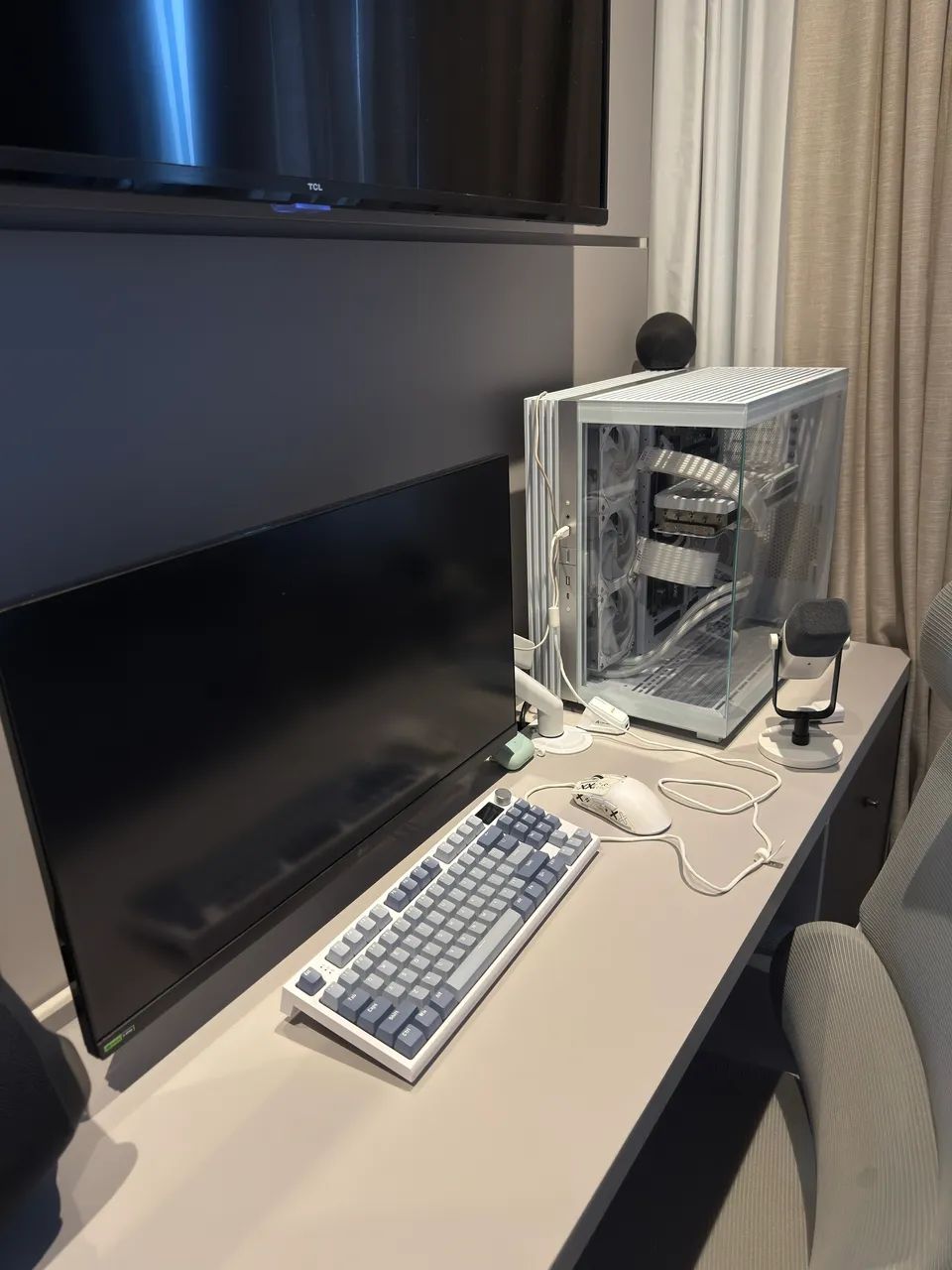 PC GAMER HIGH END A VENDA